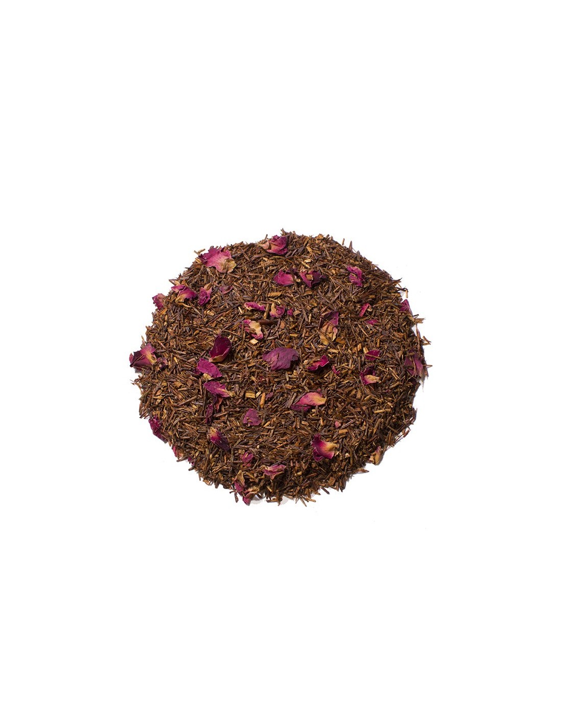 Thé en vrac Rooibos des Reines