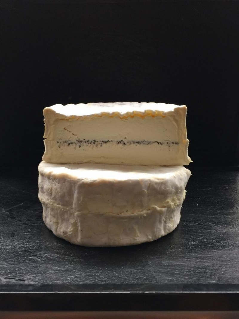 Brillat Savarin à la Truffe